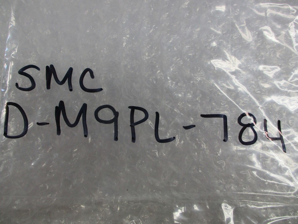 SMC D-M9PL-784 CORDSET NSNP