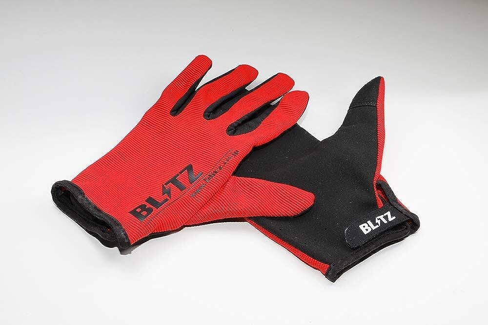 BLITZ Mechanic Gloves M Size 13928