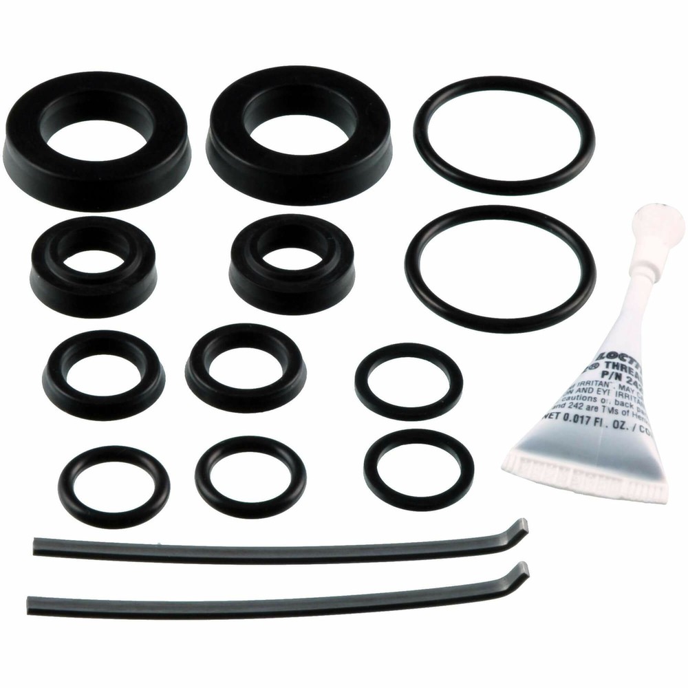 SeaStar Solutions HS5154 Steering Cylinder Seal Kit