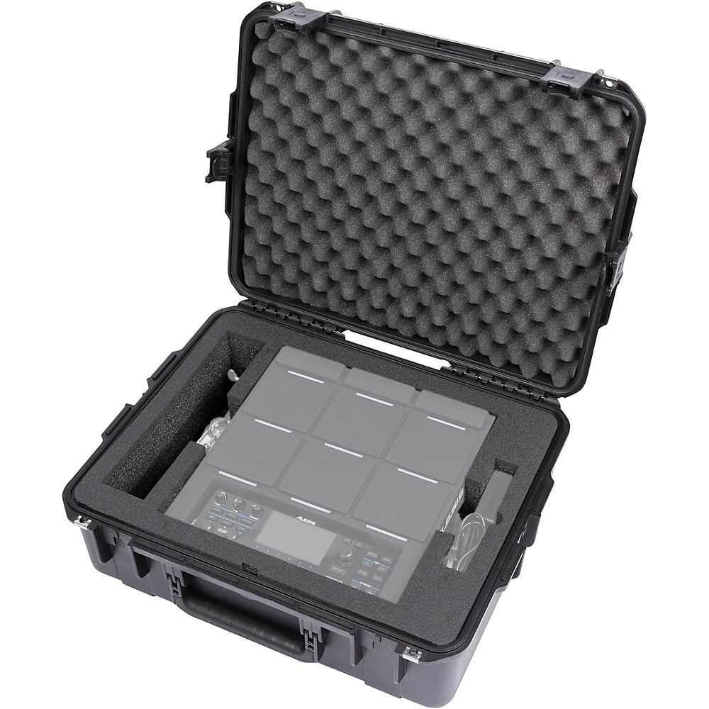 SKB iSeries Case for Alesis Strike Multipad