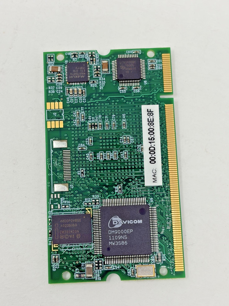 PXA270 DIMM PC Development Kit Max 270-DMM-346