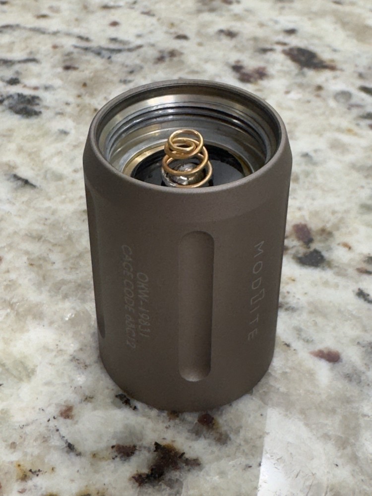 Modlite OKW Head - FDE