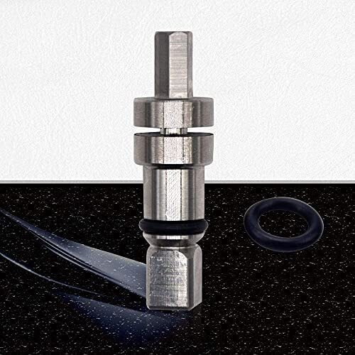 Replace Broken Shear Shaft with this For KitchenAid Pasta Attachment Coupler