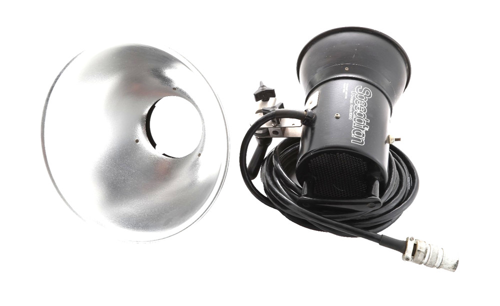 Speedotron Blackline 102A Flash Head