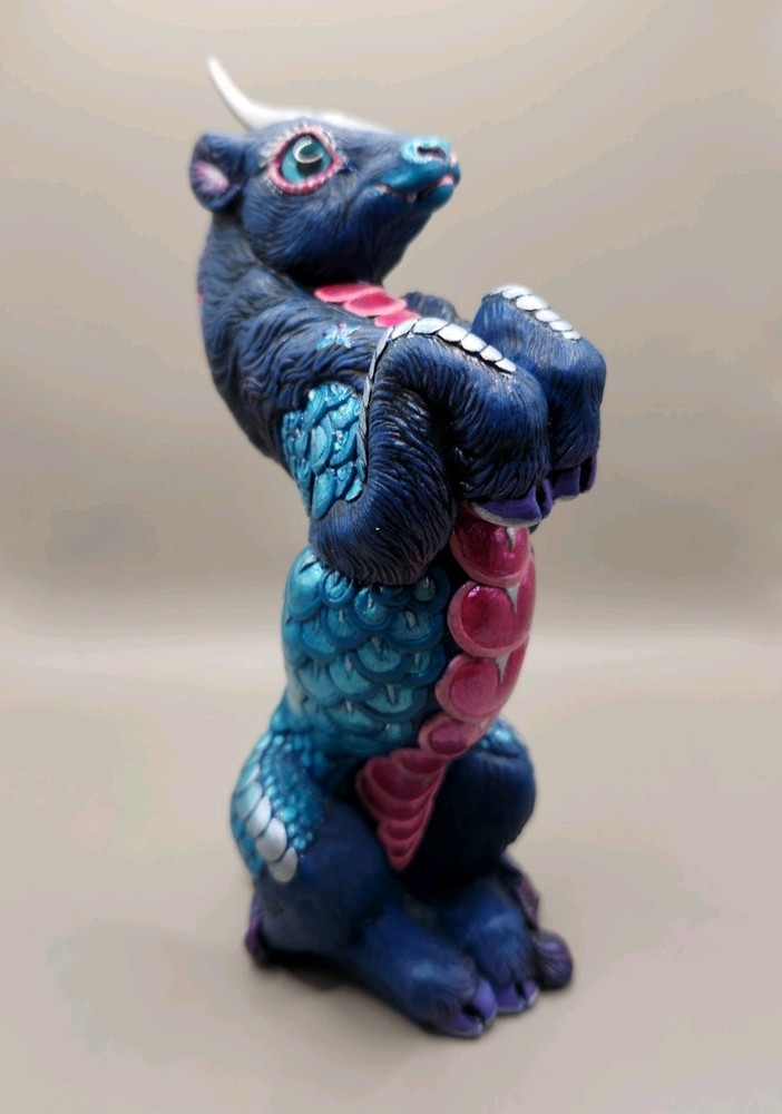 Windstone PYO Fancy Kirin "Flutterfloss"