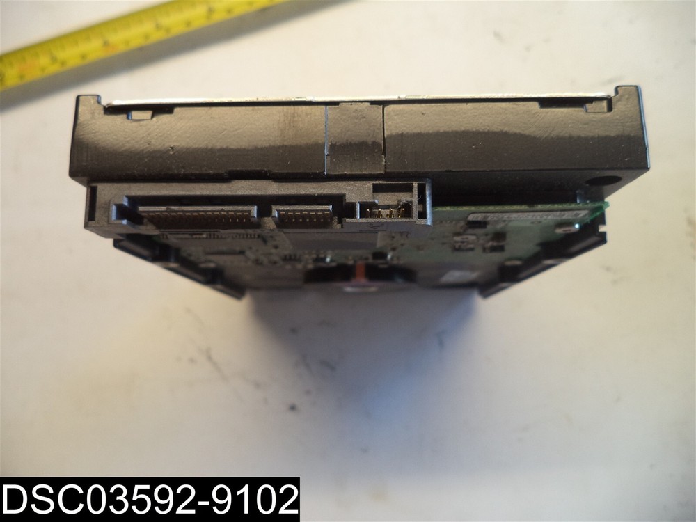 9BD-132-034 SeaGate Barracuda 7200.9 Hard Drive Disk