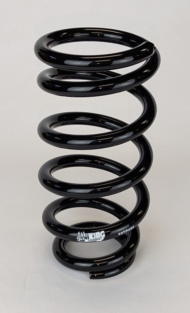 Coilover Spring Set 9" 350lb 9TP350 Viking Performance 3.63T PIGTAIL - 2.55 ID