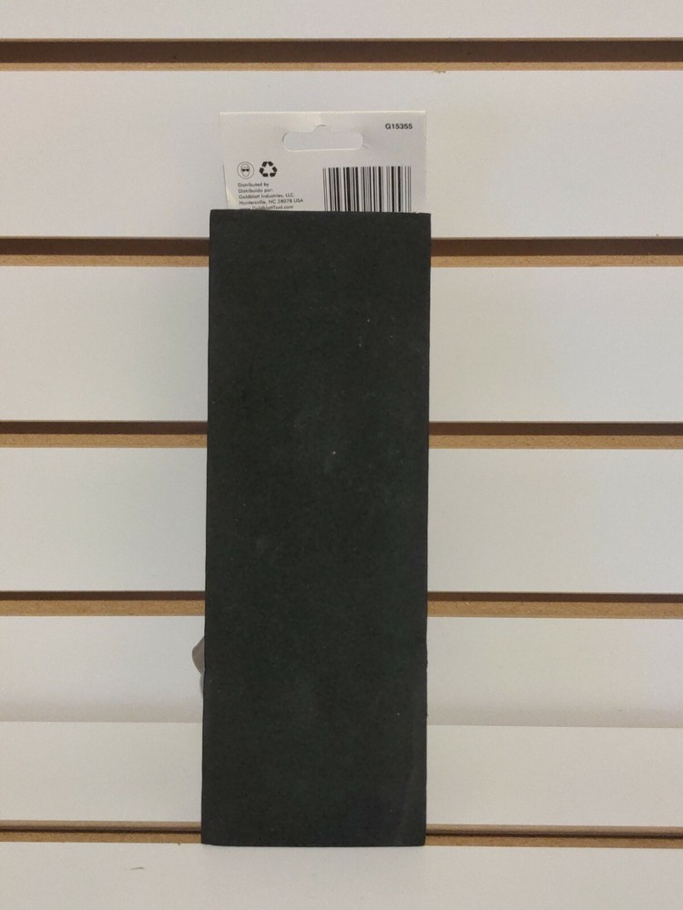 Pacesetter By Goldblatt Plastic Pole Sander Head G15355