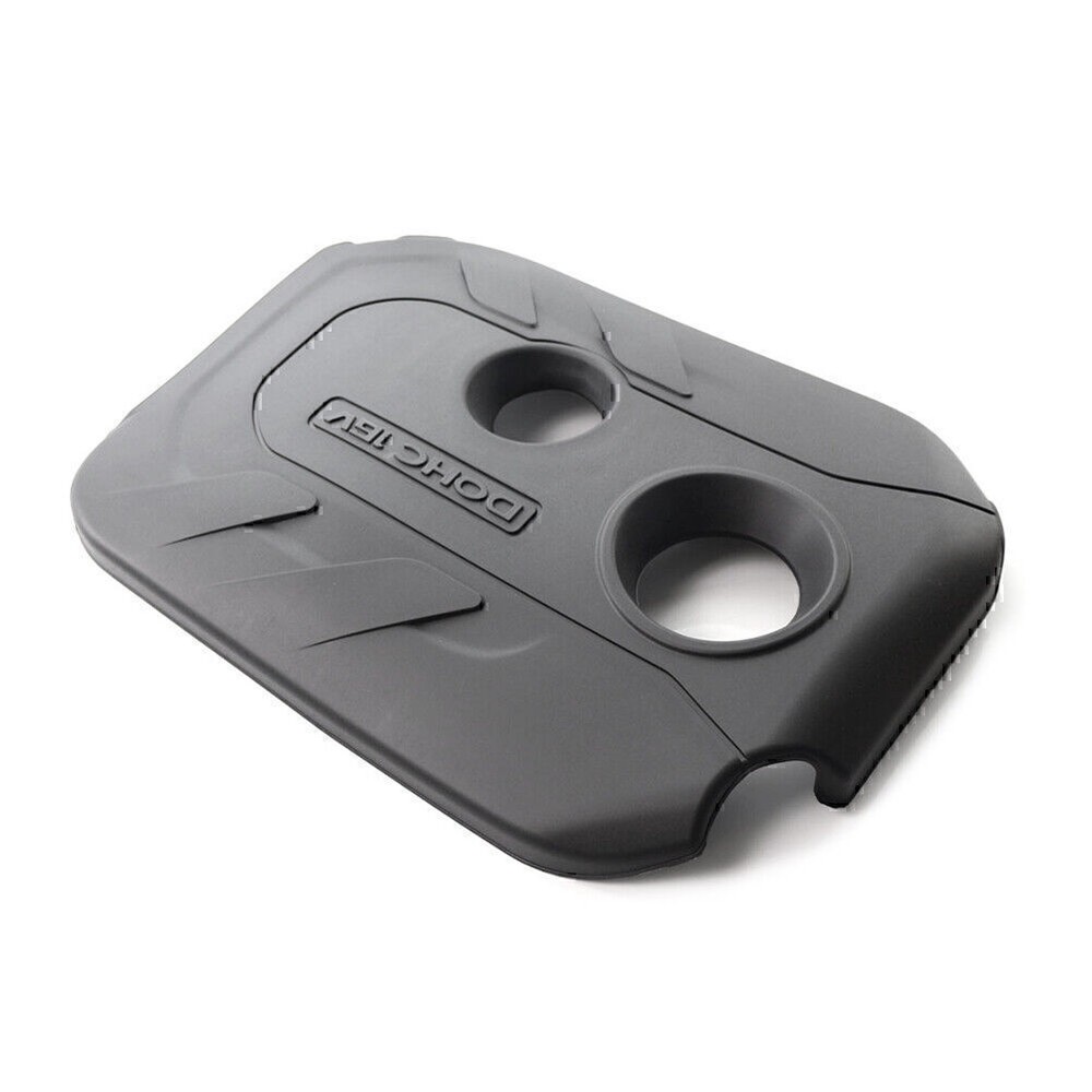 ​Engine Cover DOHC 16V For Hyundai Kia Black ABS