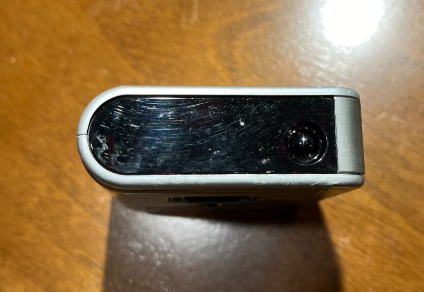 Sensoro Silver Bullet RX7500 Radar Detector UNTESTED