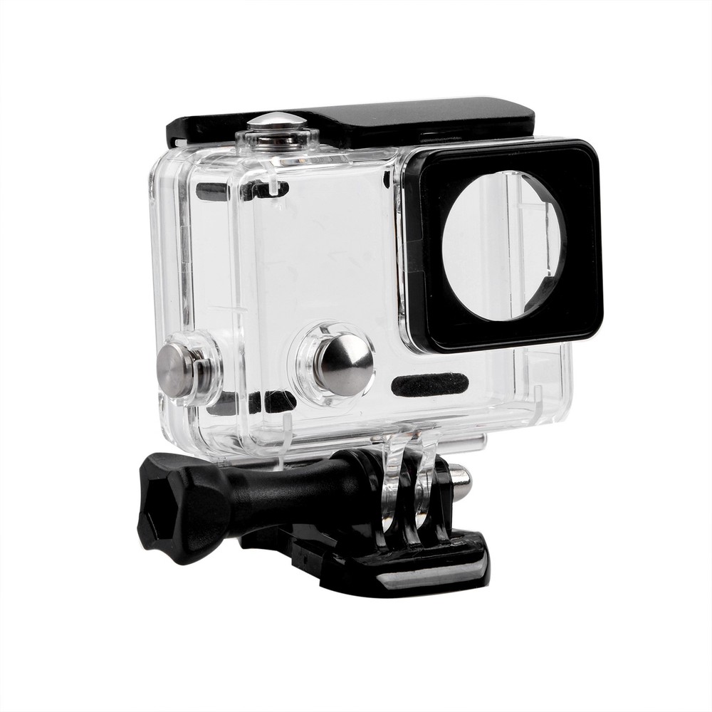 Underwater Waterproof Housing Shell Protective Case For GoPro Hero 4 3+ 3 E