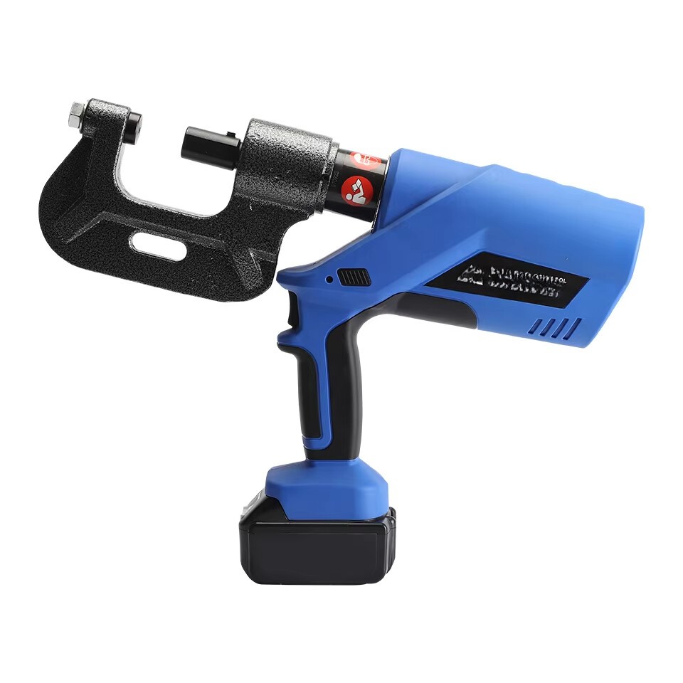 Premium Battery Powered Hydraulic Rivet Gun