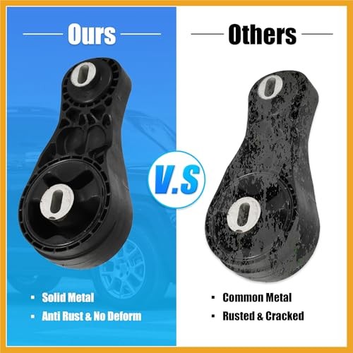 1pcs Engine Motor Mount No.25840458 for Buick Enclave 2009-2017 Engine Torque