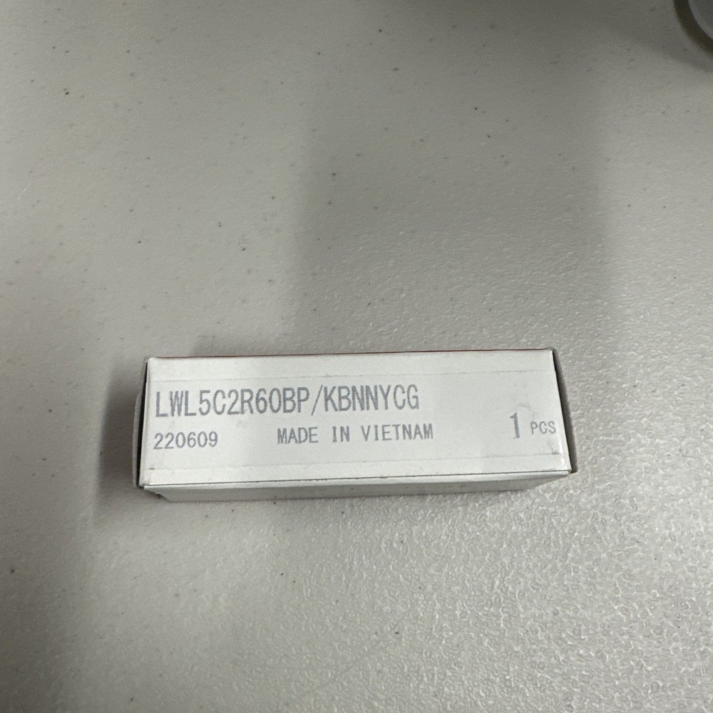 IKO LWL5C2R60BP Slide Guide