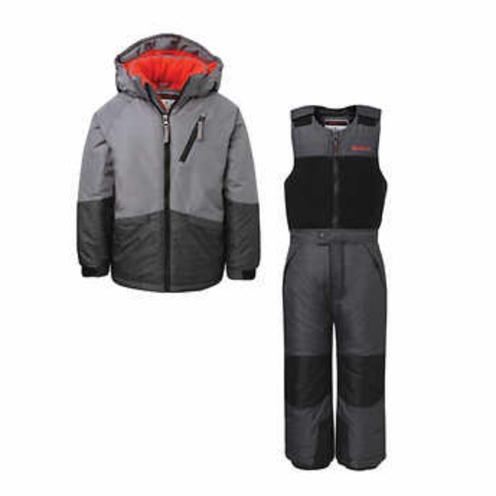 Snozu Kids' 2-piece Snowsuit