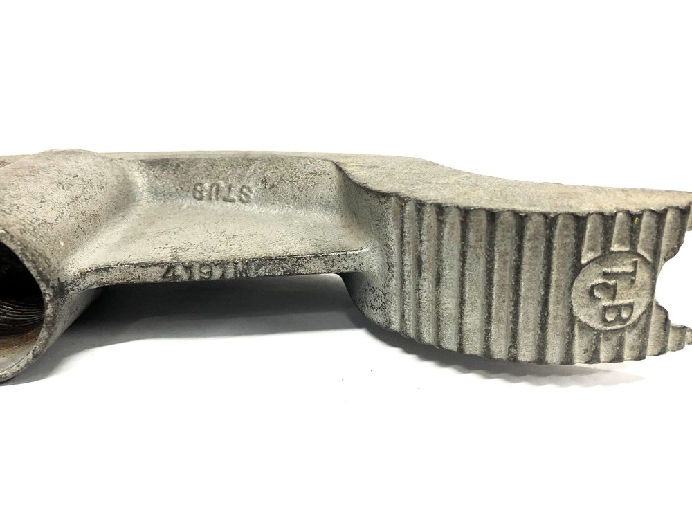 T&B 4179M Conduit Pipe Bender Bend-101/2" NOS