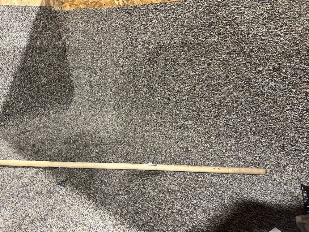 Wood Handle By Riviera Brush
