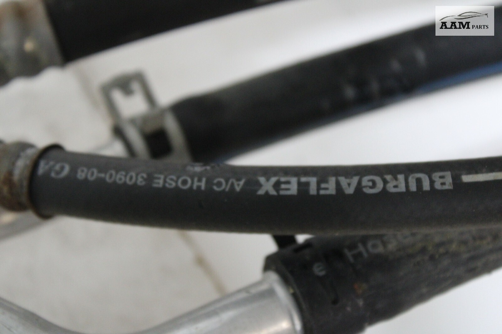 2018-2024 FREIGHTLINER CASCADIA AIR CONDITIONING A/C AC HOSE PIPE SET OEM