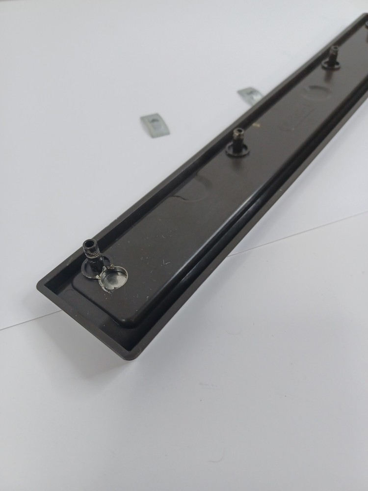 Kenmore Ultra-Stitch 12 Sewing Machine Model 1561281 Replacement Front Bezel