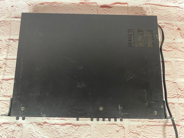 KORG A3 Performance Signal Processor Multi-Effects Rack Unit fast ship