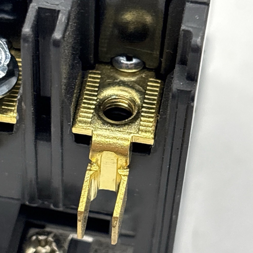 FASCO H330C Definite Purpose Contactor