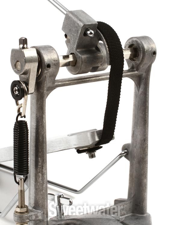 Yamaha FPDS2 Drum Throne Bass Drum Pedal Bundle