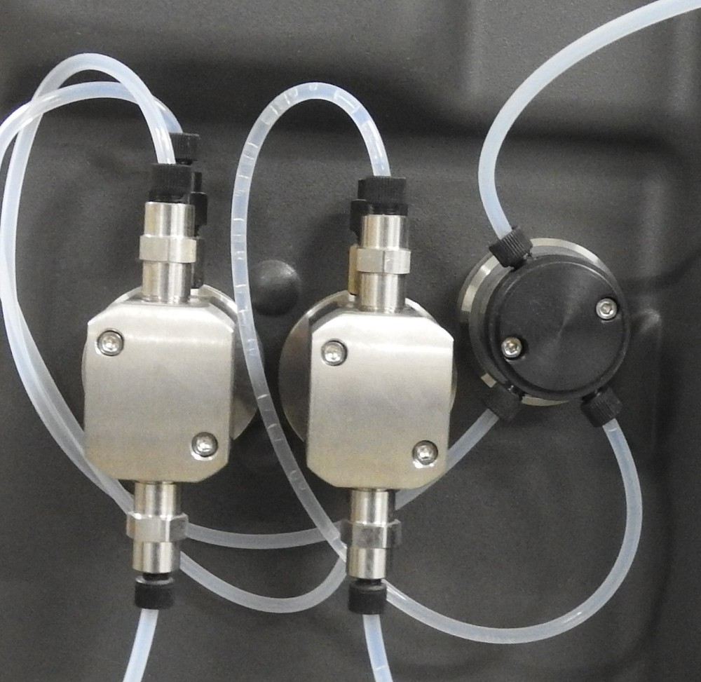 GE Healthcare ÄKTApilot Process Chromatography System