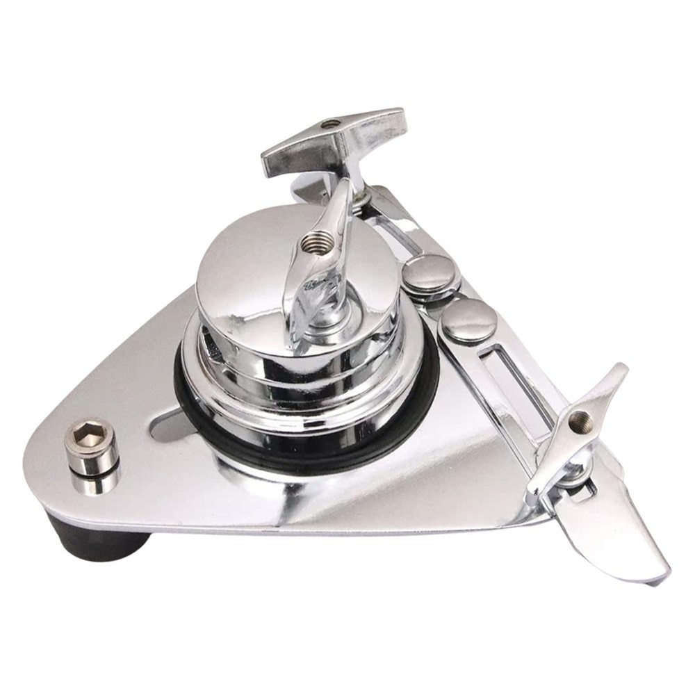 Tom Drum Suspension Rim Mount Bracket System Accessories