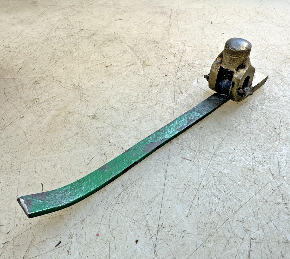 IGNITER TRIP for a STOVER V Hit & Miss Old Gas Engine
