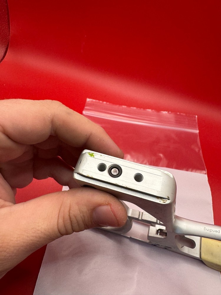 Dye NT11 Paintball Marker Frame