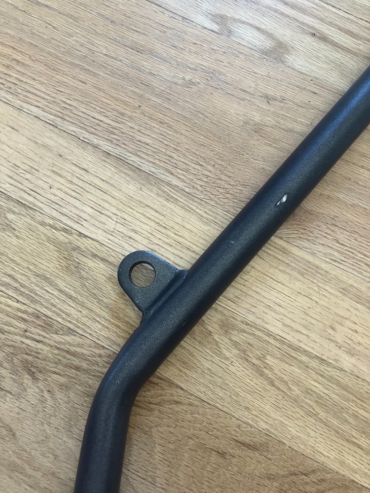 Bowflex Lat Pulldown Bar