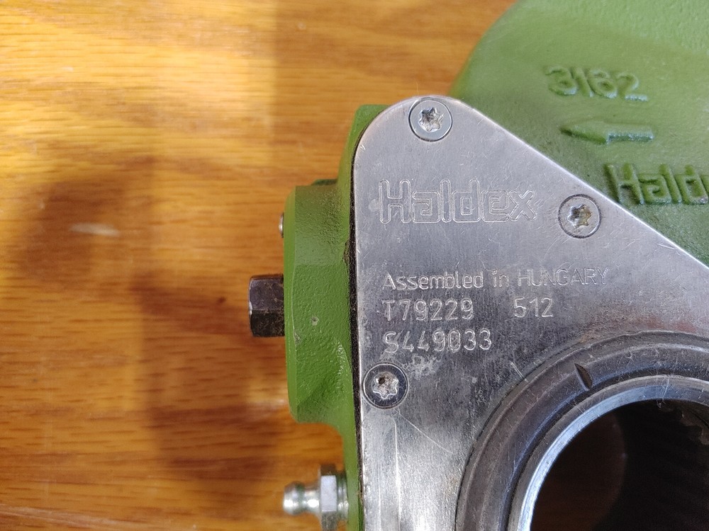 Haldex Automatic Brake Slack Adjuster 79229 (X3DW1)