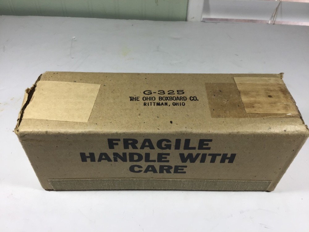 NOS- U.S. Marine Corps TD-1 Chest Set