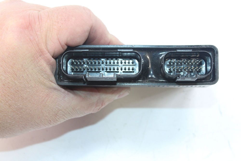 21 Suzuki Sv650 Abs Ecu Computer Ecm Cdi 3292018K51000