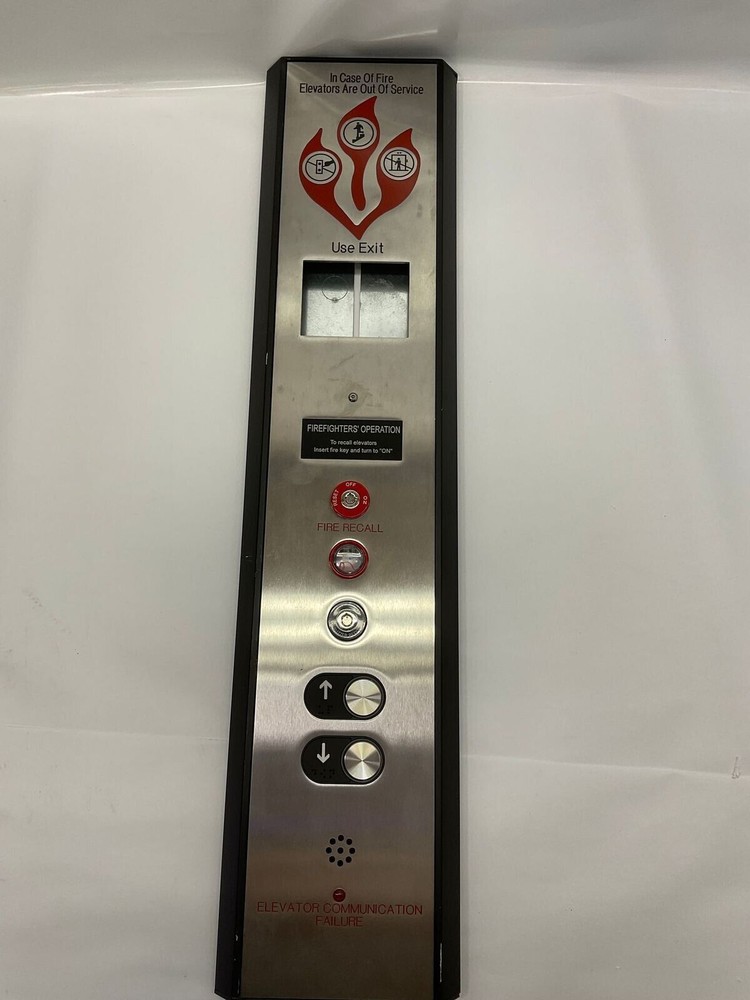 ELEVATOR COMMUNICATIONS FAILURE