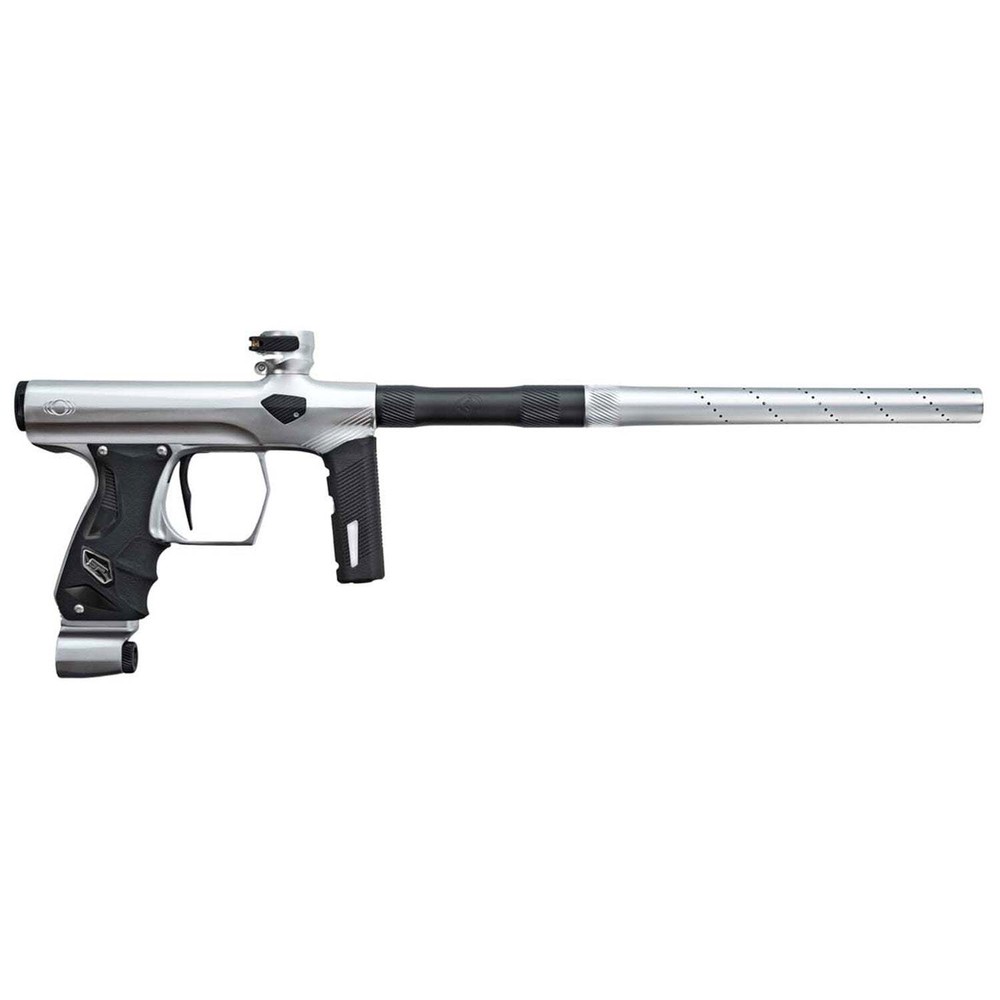 SP Shocker ERA Paintball Marker - Dust Clear