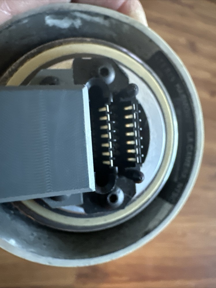 Steris Harmony Camera