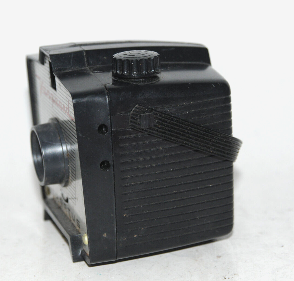 Vanguard Spartus Camera Color and B&W