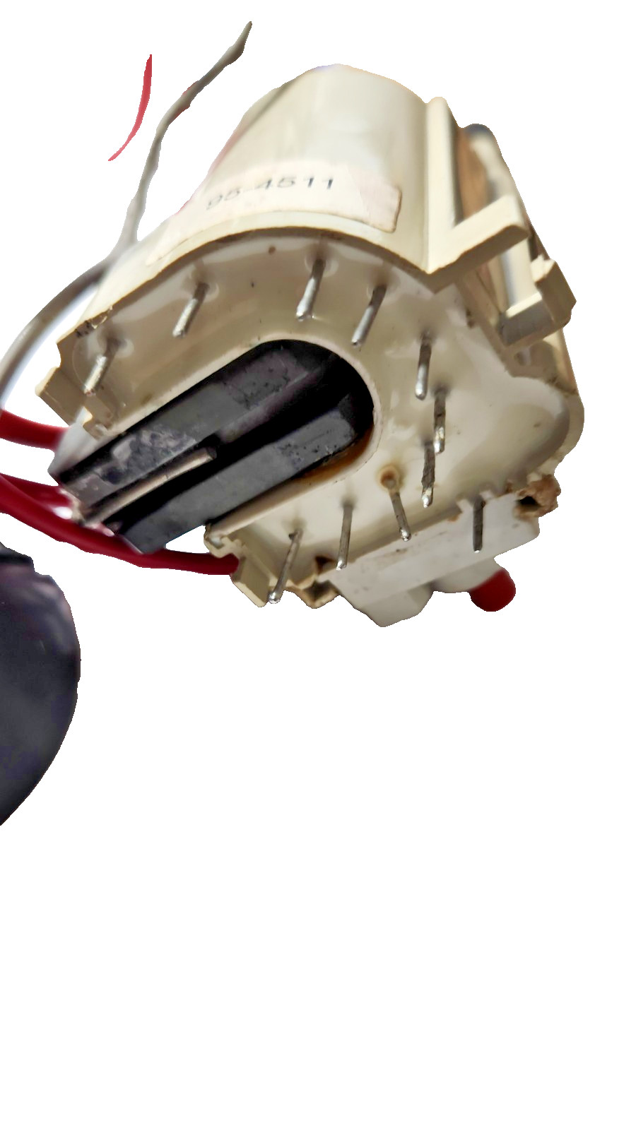 ZENITH GENERIC FLYBACK TRANSFORMER 95-4511 USED IN VARIOUS MODELS