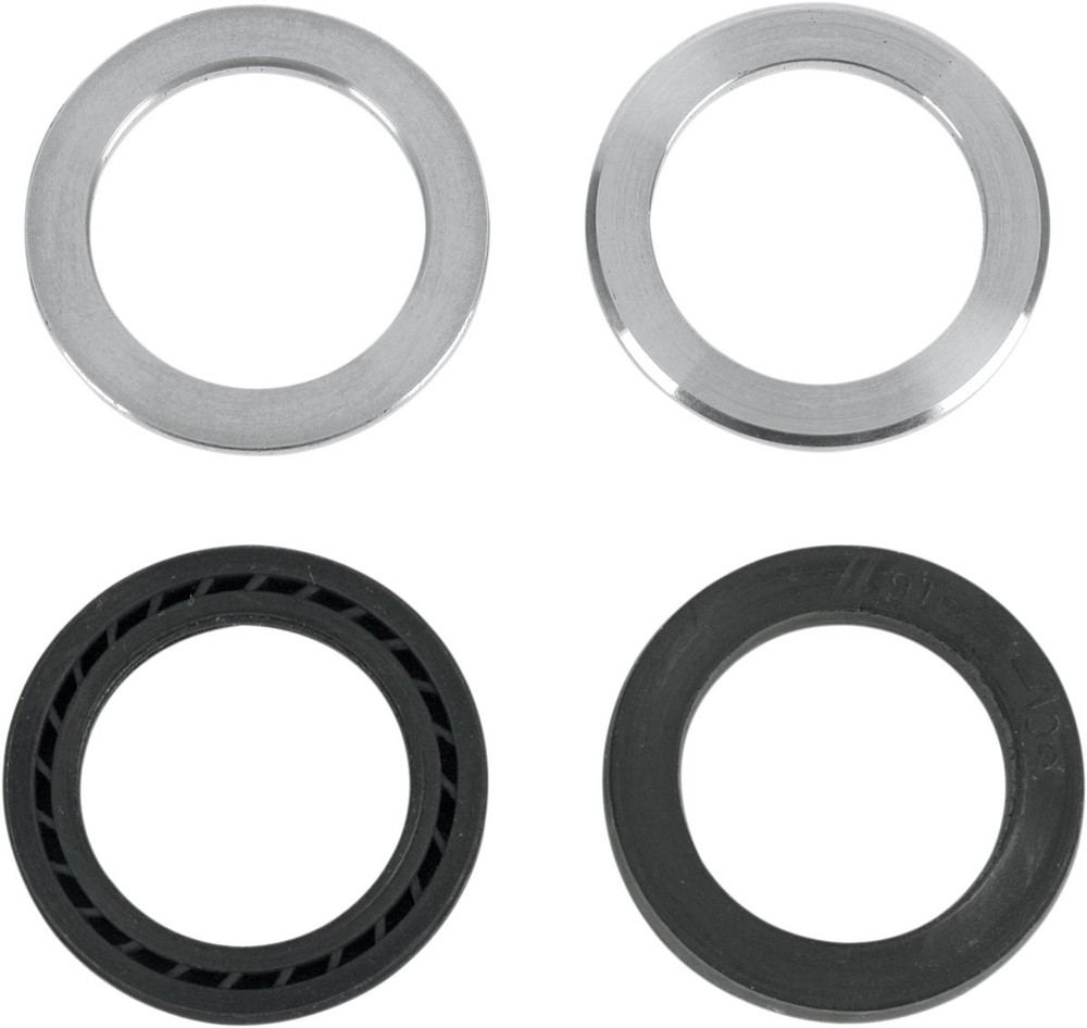 Leakproof 34.60mm Classic Fork Seals (7216)