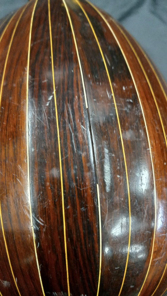 Marshall Field & Co Luxton Chicago Mandolin (READ DESCRIPTION)