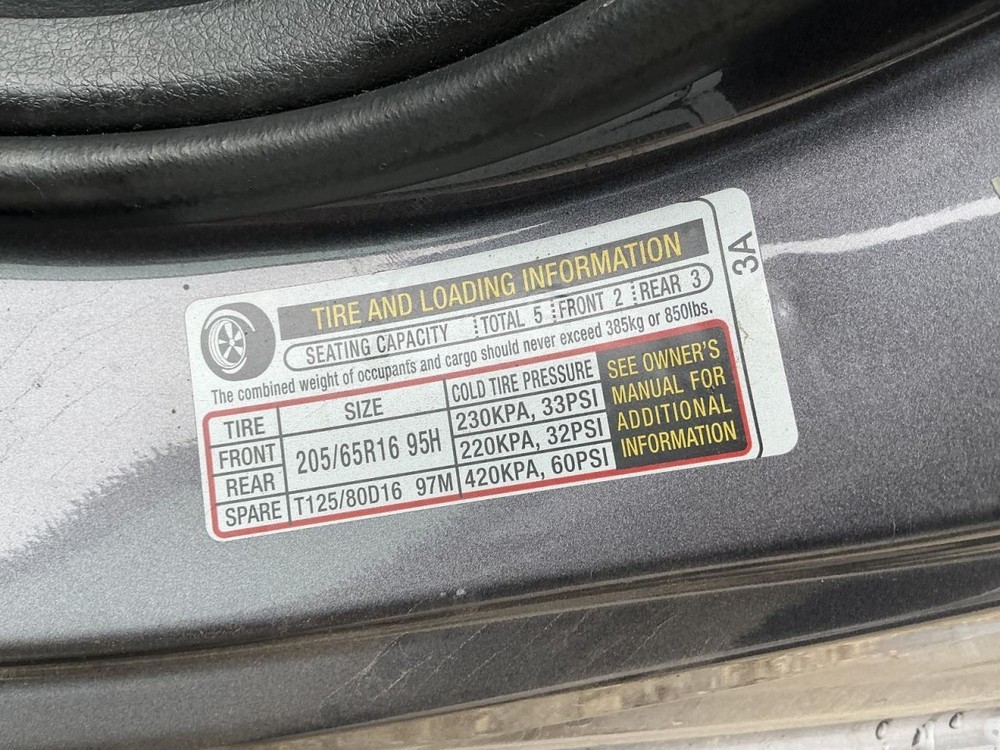 Temperature Control Automatic Temperature Control Fits 13-15 ACCORD 871567