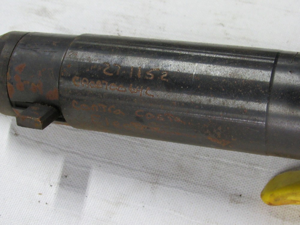 Texas Pneumatic Tools Inc. Level Throttle