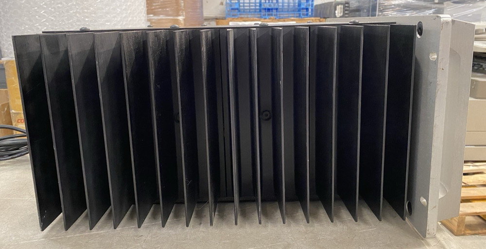 SINGLE Vintage Threshold SA-1 Mono Block Power STASIS Class A Amplifier