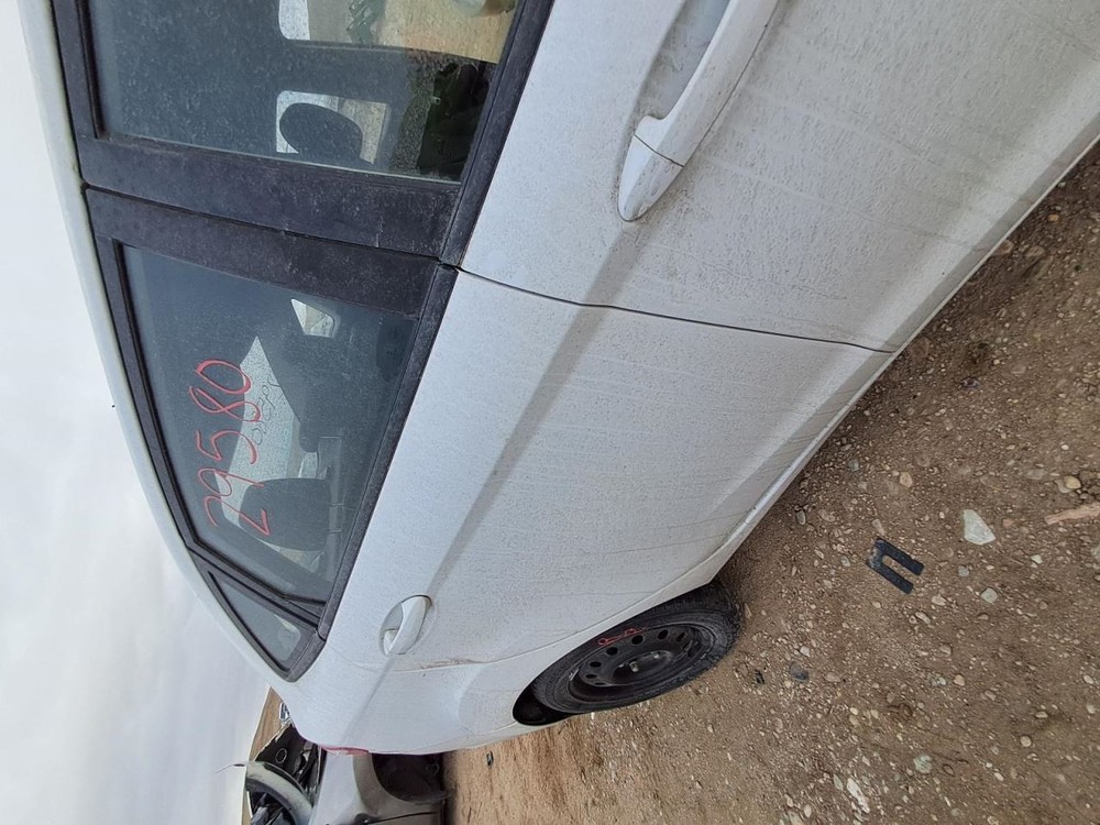 FIESTA 2017 Transmission Shift 1558630