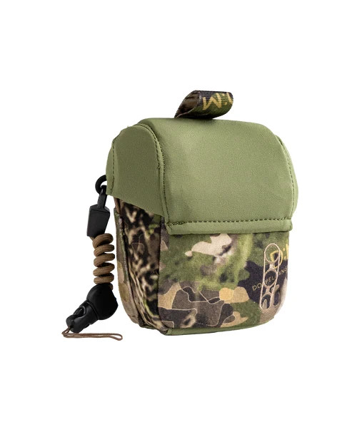 Eberlestock Mag-Free weather-resistant Rangefinder Pouch
