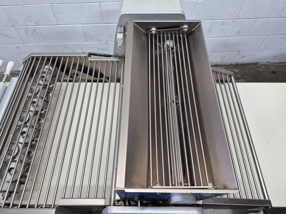 Cinelli Reversible Dough Sheeter
