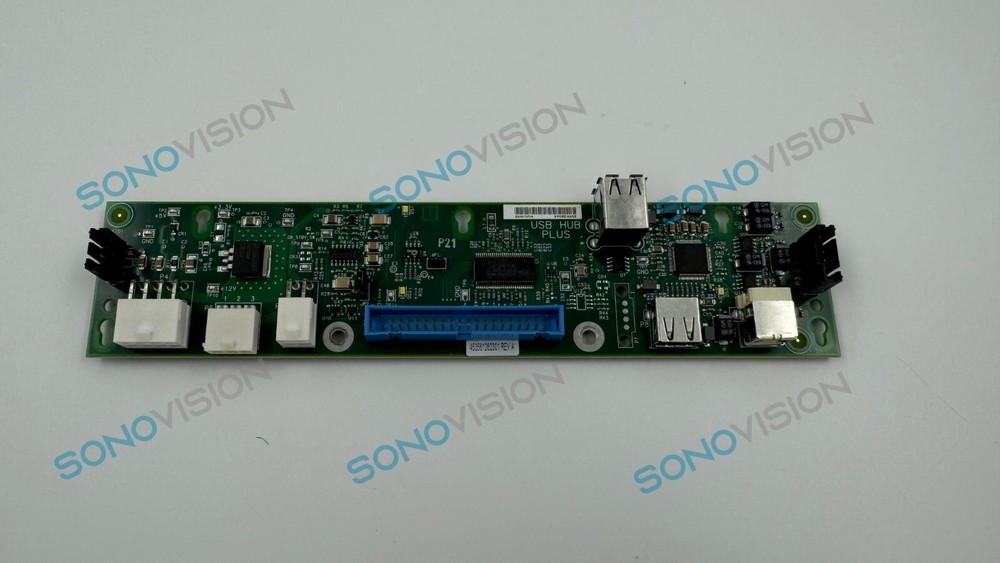 Philips iU/iE Hub Plus - 453561262301