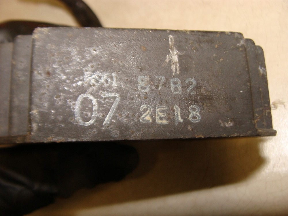 1993 ARCTIC CAT EXT 550 efi voltage regulator oem