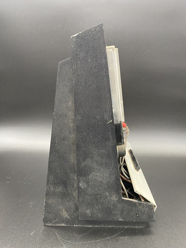 GRAYMARK Model 403 Engine Analyzer Vintage -Untested-